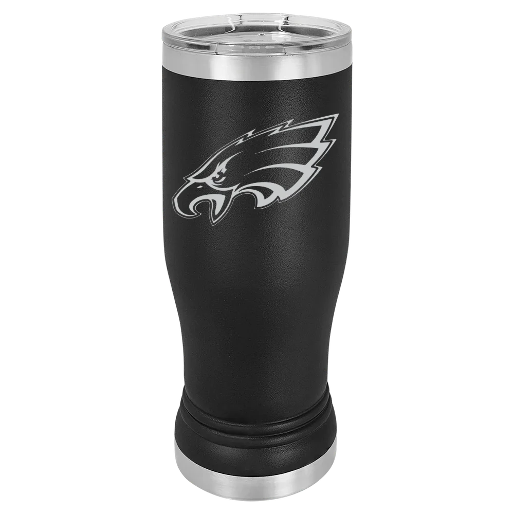 Philadelphia Eagles Polar Camel 14 oz. Pilsner Tumbler