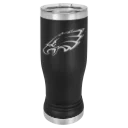 Philadelphia Eagles Polar Camel 14 oz. Pilsner Tumbler