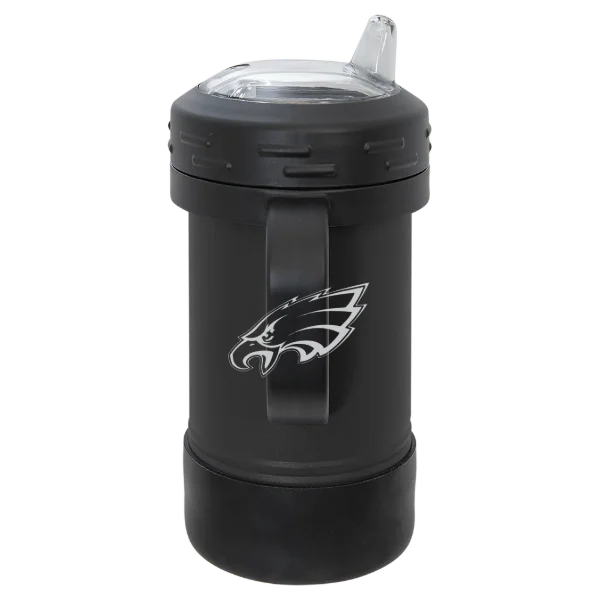 Philadelphia Eagles Polar Camel 10 oz. Sippy Cup