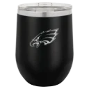 Philadelphia Eagles Polar Camel 12 oz. Stemless Wine Tumbler