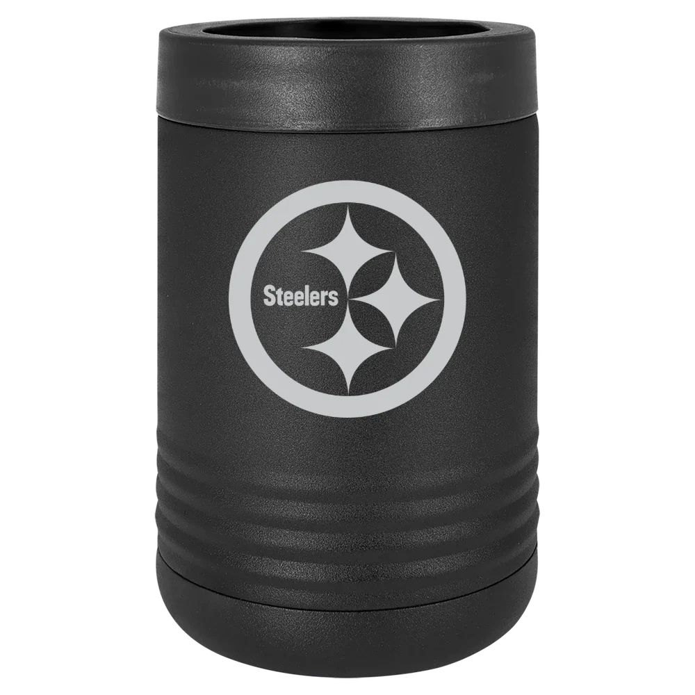 Pittsburgh Steelers Polar Camel Standard Beverage Holder