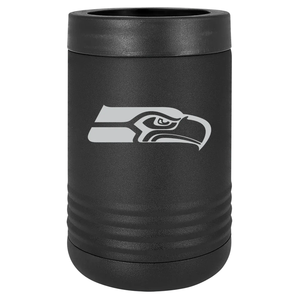 Seattle Seahawks Polar Camel Standard Beverage Holder