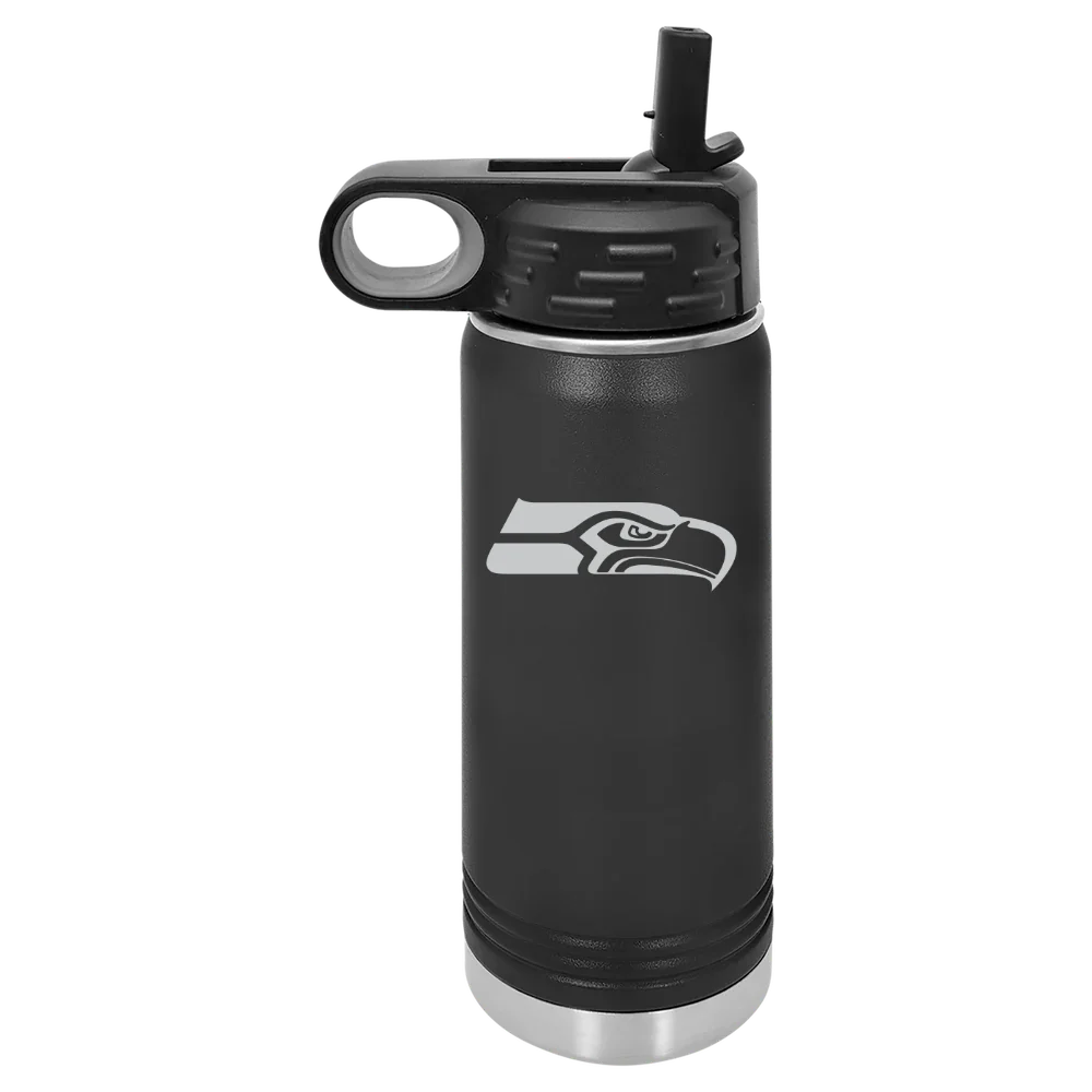 Seattle Seahawks Polar Camel 20 oz. Water Bottle