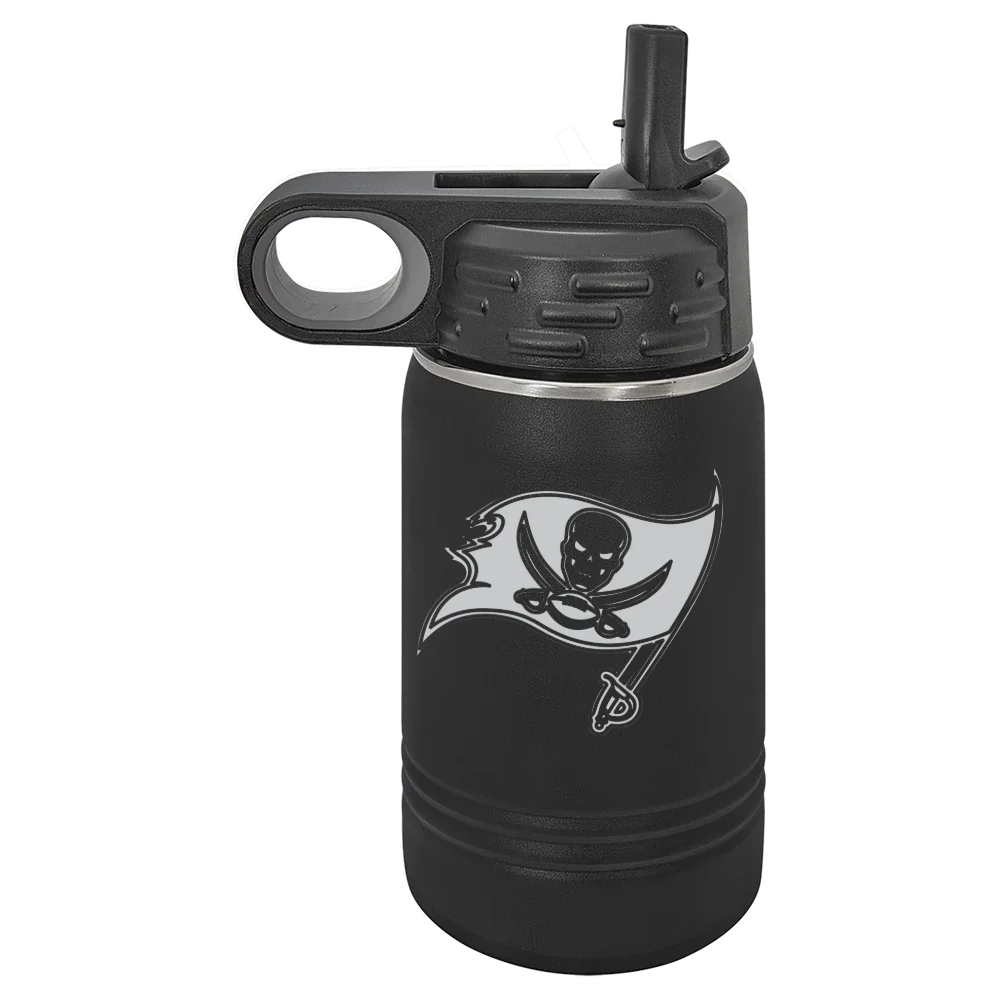 Tampa Bay Buccaneers Polar Camel 12 oz. Water Bottle