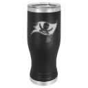 Tampa Bay Buccaneers Polar Camel 20 oz. Pilsner Tumbler