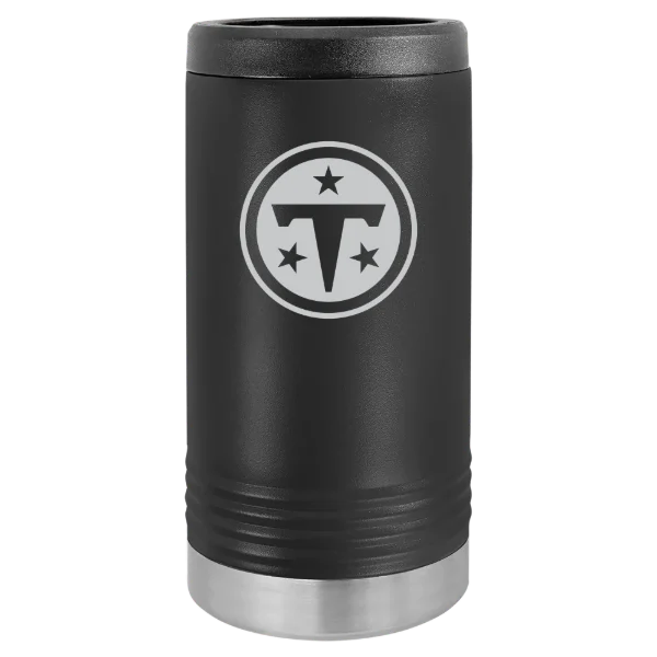 Tennessee Titans Polar Camel Slim Beverage Holder