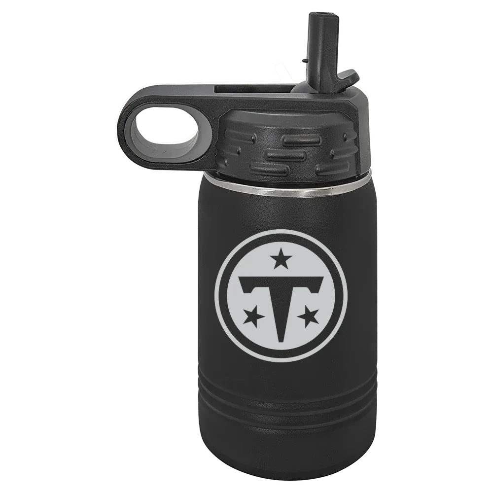 Tennessee Titans Polar Camel 12 oz. Water Bottle