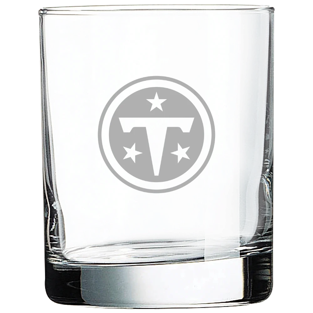 Tennessee Titans Polar Camel 10 1/2 oz. On The Rocks Glass