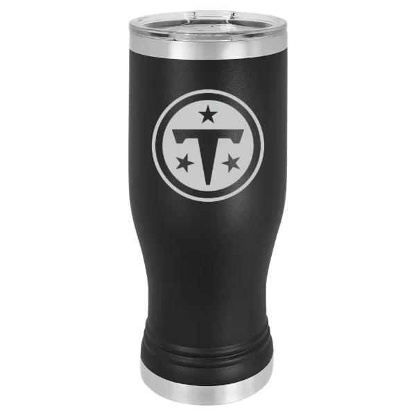 Tennessee Titans Polar Camel 20 oz. Pilsner Tumbler