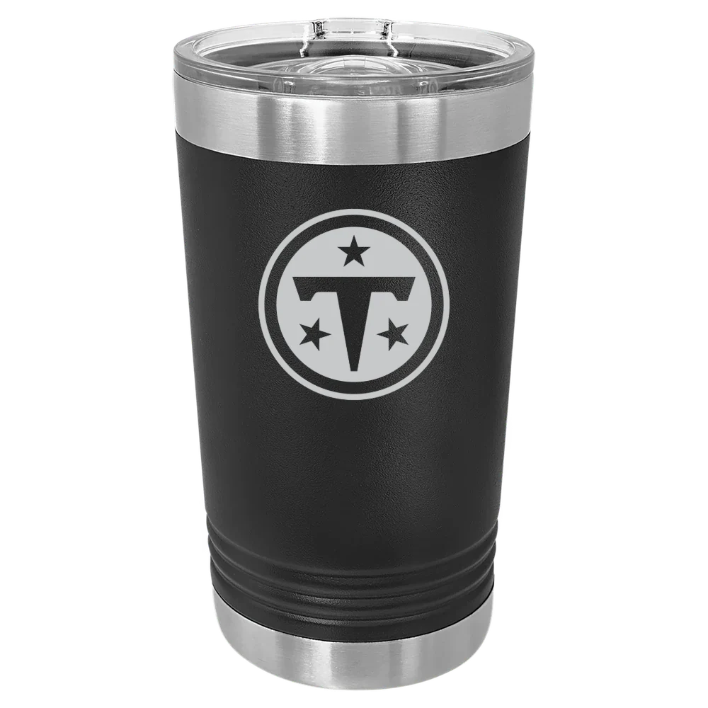 Tennessee Titans Polar Camel 16 oz. Pint Tumbler