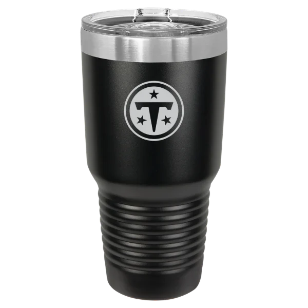 Tennessee Titans Polar Camel 30 oz. Ringneck Tumbler with Slider Lid