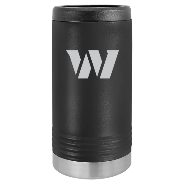Washington Commanders Polar Camel Slim Beverage Holder