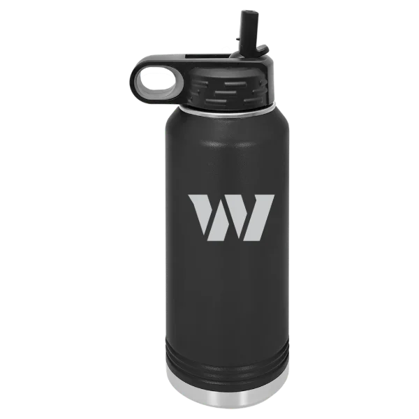 Washington Commanders Polar Camel 32 oz. Water Bottle