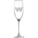 Washington Commanders Polar Camel 8 oz. Champagne Flute