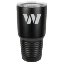 Washington Commanders Polar Camel 30 oz. Ringneck Tumbler with Standard Lid