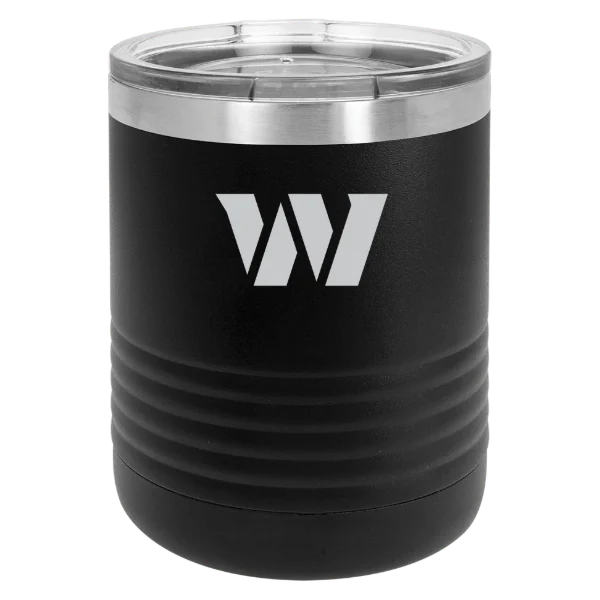 Washington Commanders Polar Camel 10 oz. Tumbler with Standard Lid