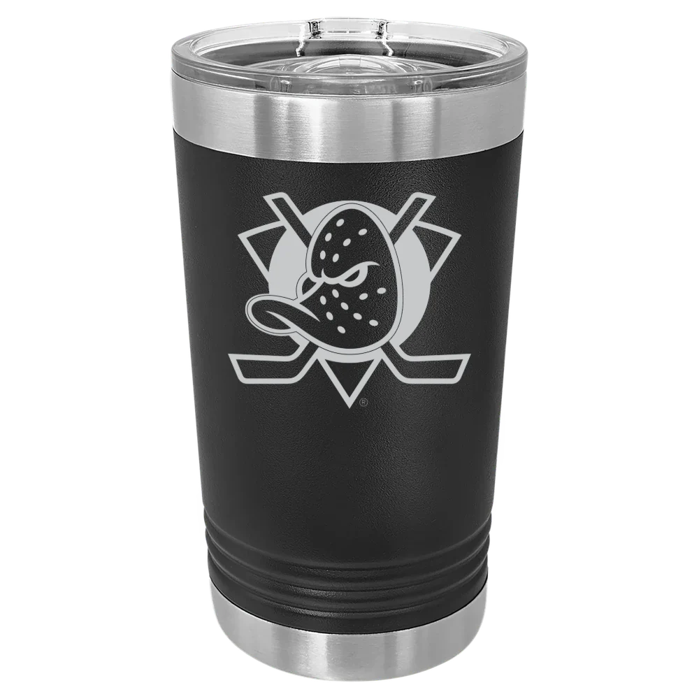 Anaheim Ducks Polar Camel 16 oz. Pint Tumbler