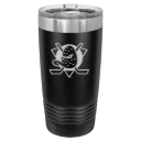 Anaheim Ducks Polar Camel 20 oz. Ringneck Tumbler with Slider Lid