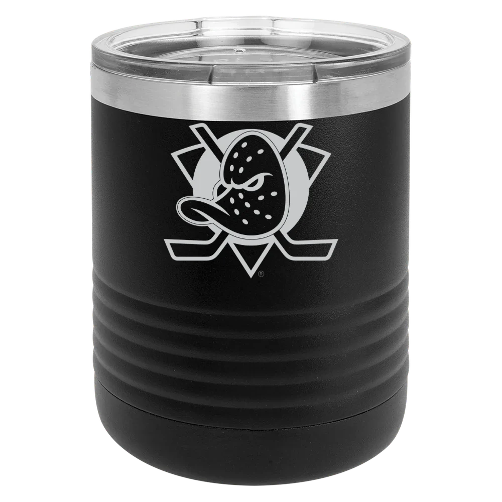 Anaheim Ducks Polar Camel 10 oz. Tumbler with Standard Lid
