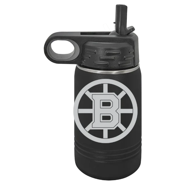 Boston Bruins Polar Camel 12 oz. Water Bottle