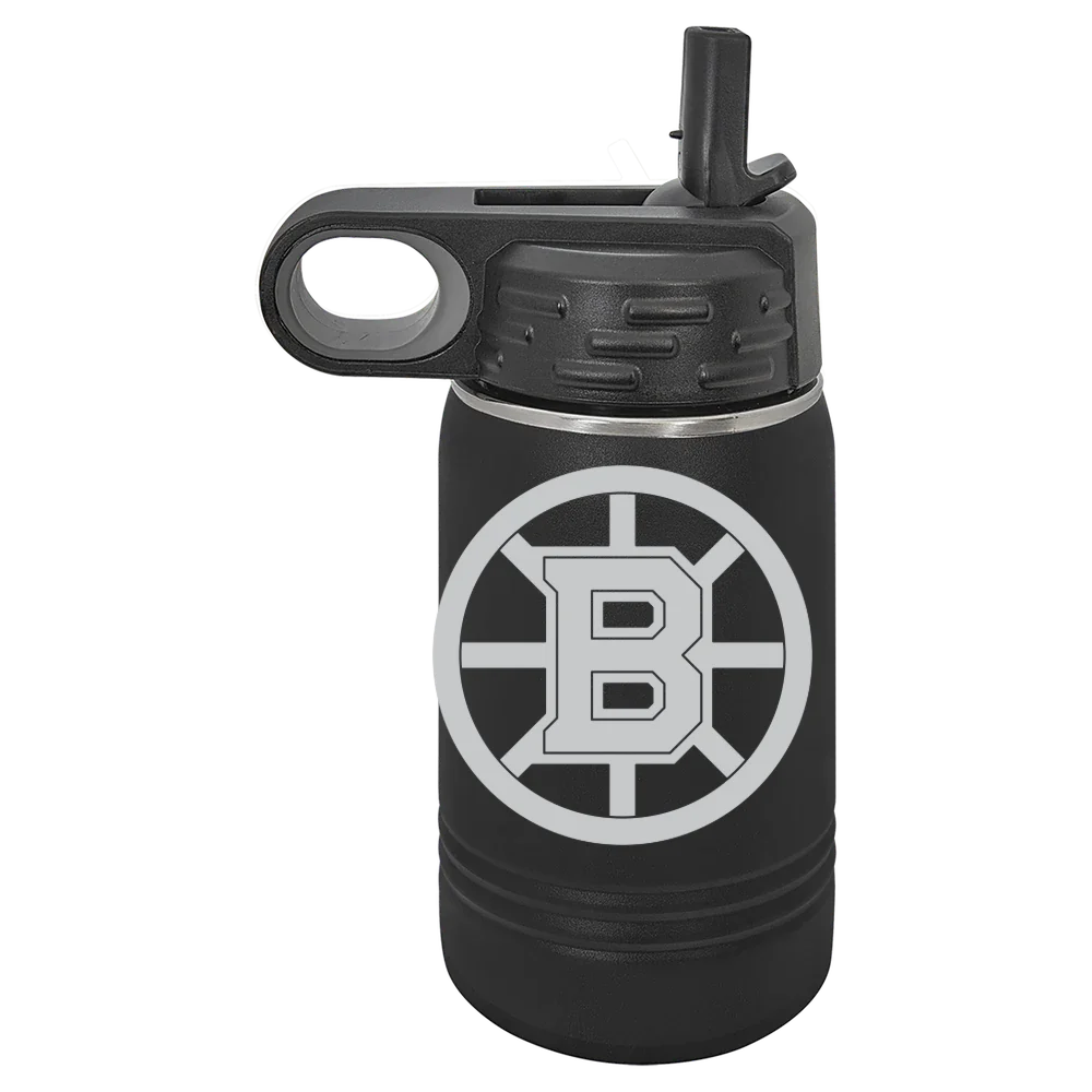 Boston Bruins Polar Camel 12 oz. Water Bottle