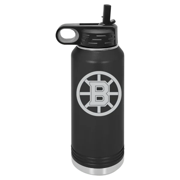 Boston Bruins Polar Camel 32 oz. Water Bottle