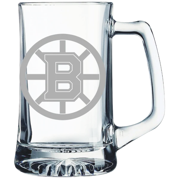 Boston Bruins Polar Camel 25 oz. Beer Mug with Handle