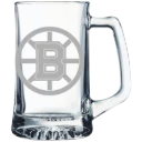 Boston Bruins Polar Camel 25 oz. Beer Mug with Handle