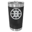 Boston Bruins Polar Camel 16 oz. Pint Tumbler