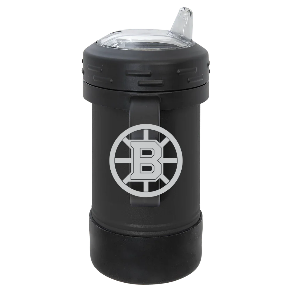Boston Bruins Polar Camel 10 oz. Sippy Cup