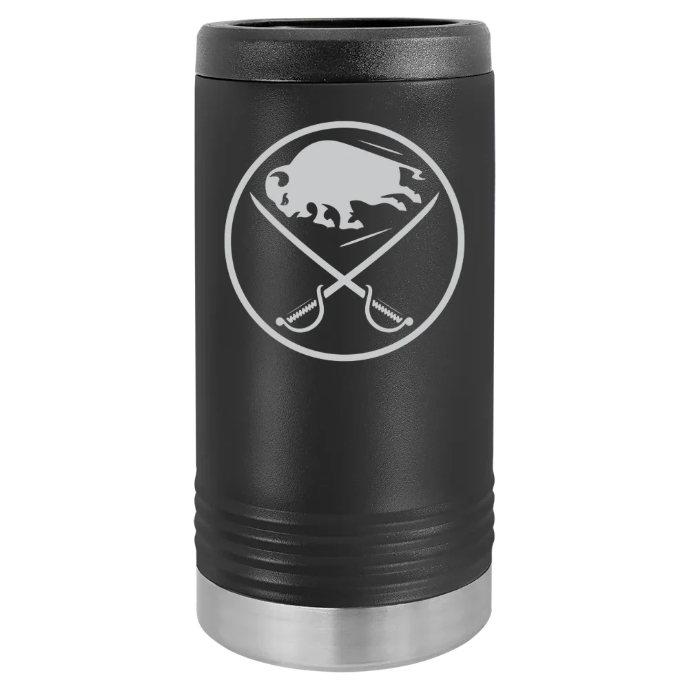 Buffalo Sabres Polar Camel Slim Beverage Holder