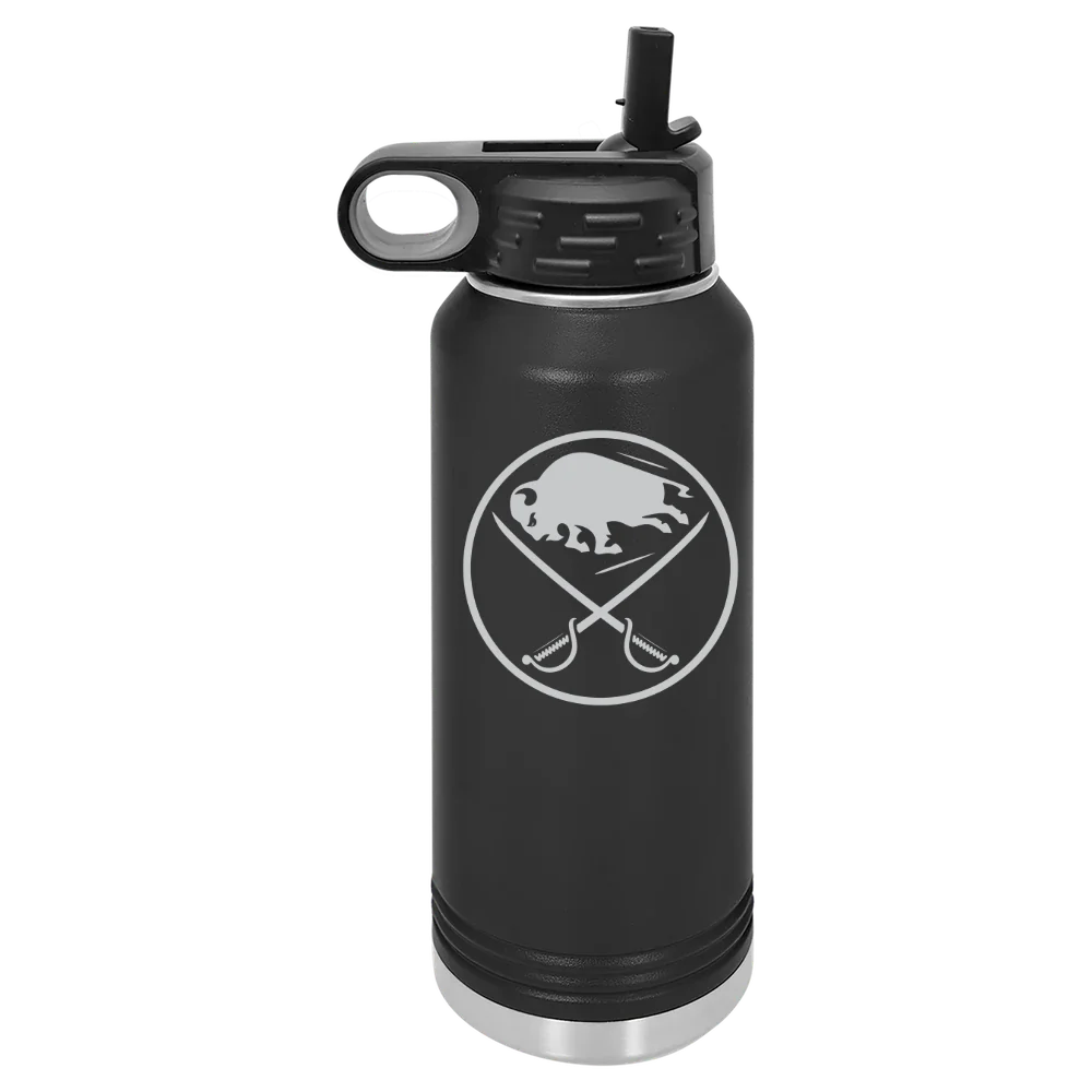 Buffalo Sabres Polar Camel 32 oz. Water Bottle