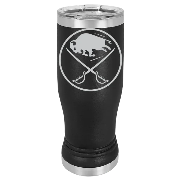 Buffalo Sabres Polar Camel 14 oz. Pilsner Tumbler