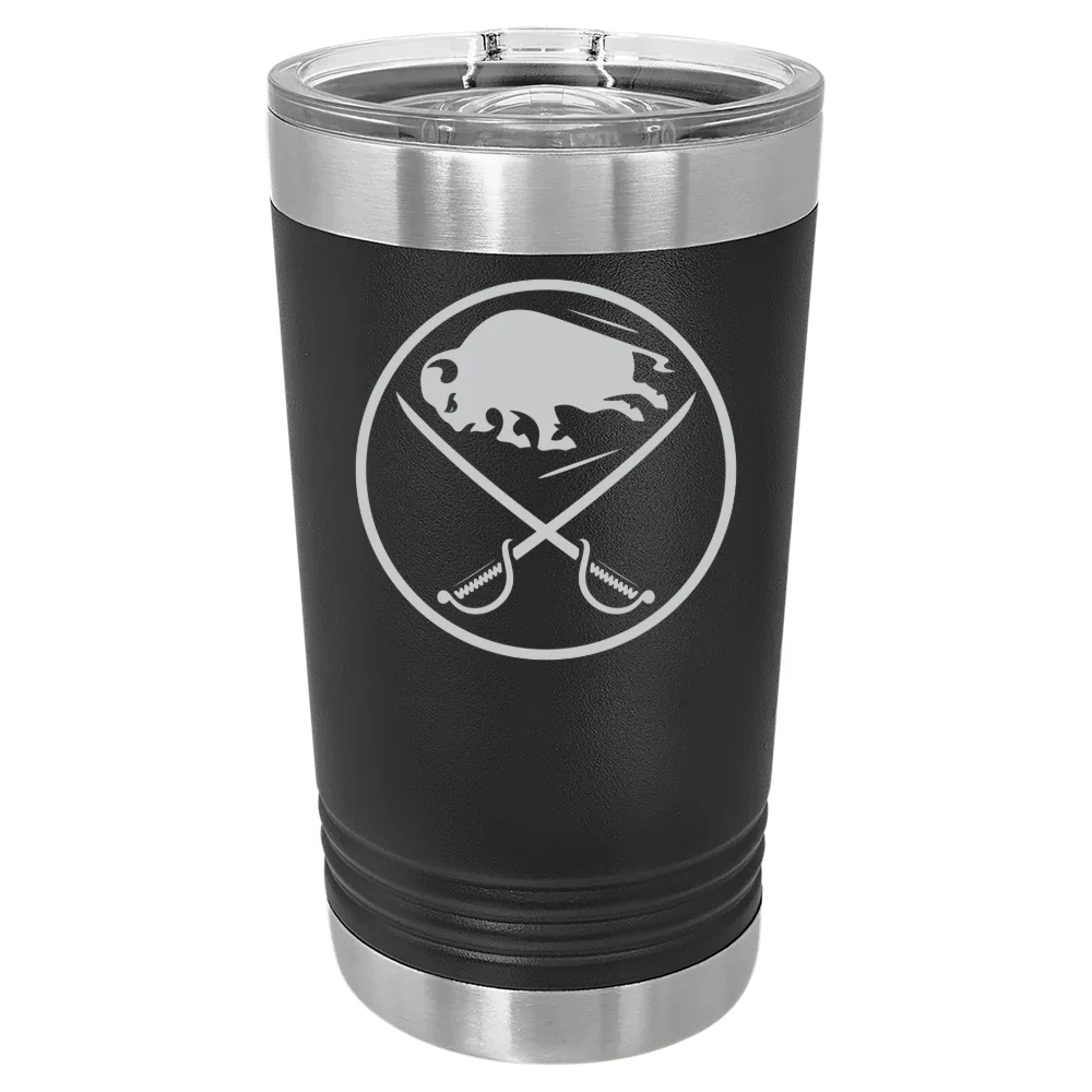 Buffalo Sabres Polar Camel 16 oz. Pint Tumbler