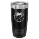 Buffalo Sabres Polar Camel 20 oz. Ringneck Tumbler with Slider Lid