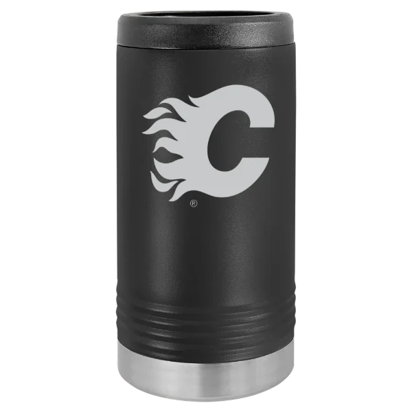 Calgary Flames Polar Camel Slim Beverage Holder