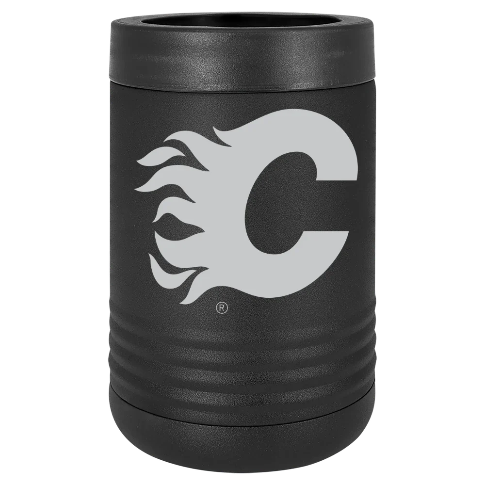 Calgary Flames Polar Camel Standard Beverage Holder