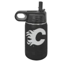 Calgary Flames Polar Camel 12 oz. Water Bottle