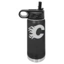 Calgary Flames Polar Camel 20 oz. Water Bottle