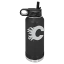 Calgary Flames Polar Camel 32 oz. Water Bottle
