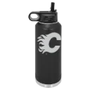 Calgary Flames Polar Camel 40 oz. Water Bottle