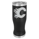 Calgary Flames Polar Camel 14 oz. Pilsner Tumbler