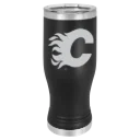 Calgary Flames Polar Camel 20 oz. Pilsner Tumbler
