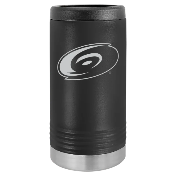 Carolina Hurricanes Polar Camel Slim Beverage Holder