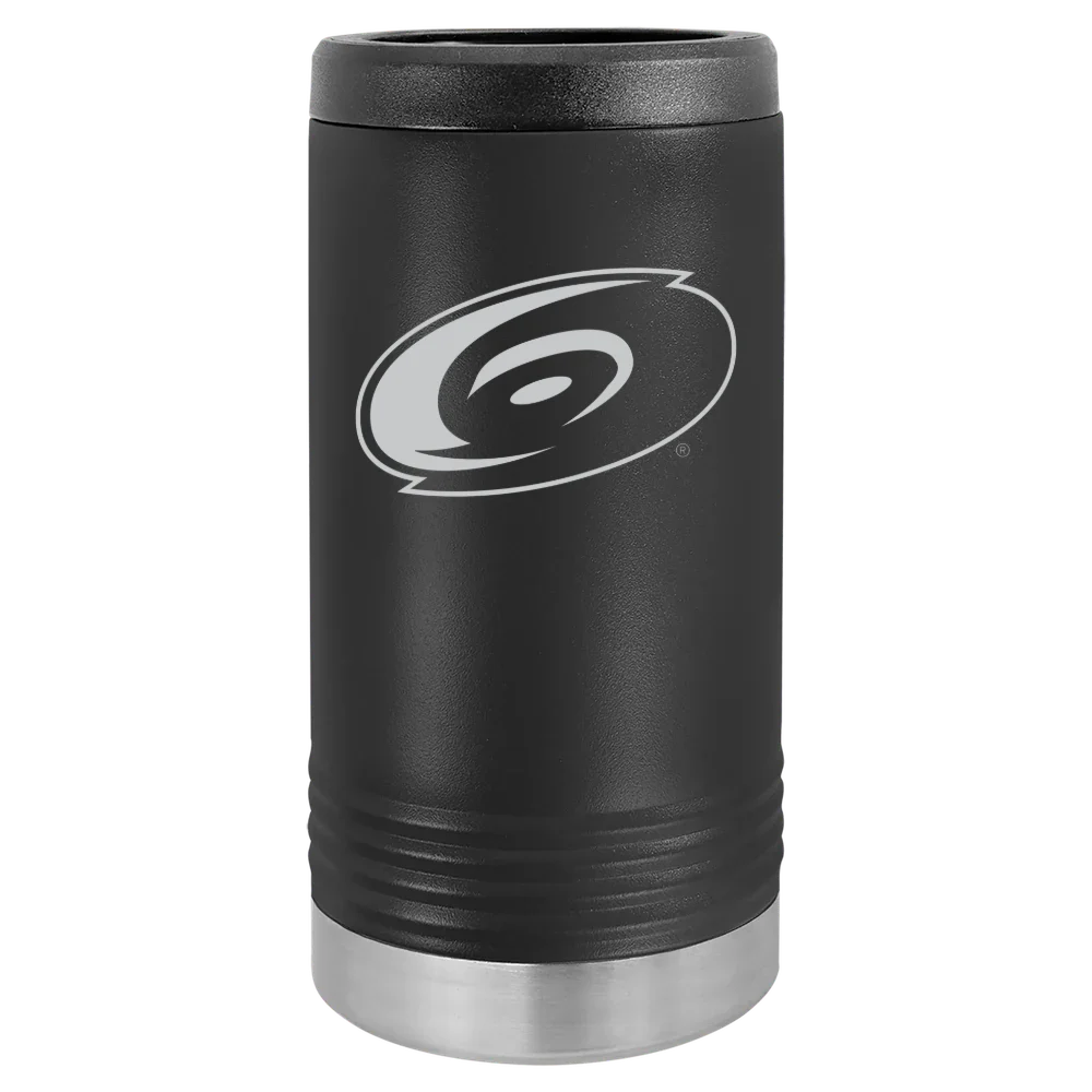 Carolina Hurricanes Polar Camel Slim Beverage Holder