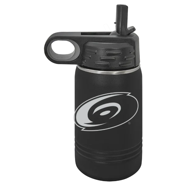 Carolina Hurricanes Polar Camel 12 oz. Water Bottle