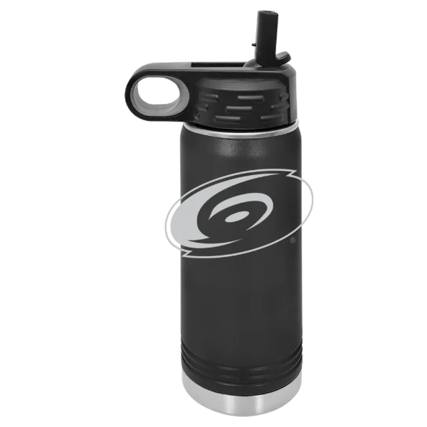 Carolina Hurricanes Polar Camel 20 oz. Water Bottle