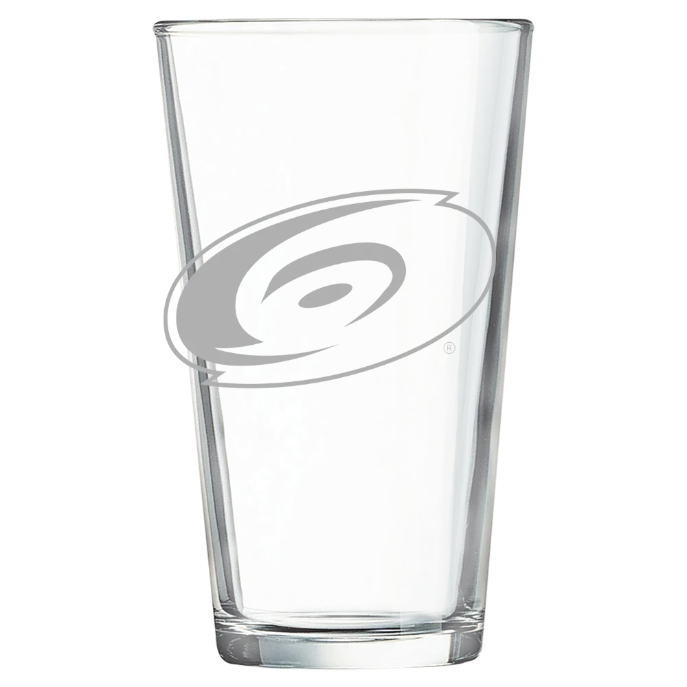 Carolina Hurricanes Polar Camel 16 oz. Pint Mixing Glass