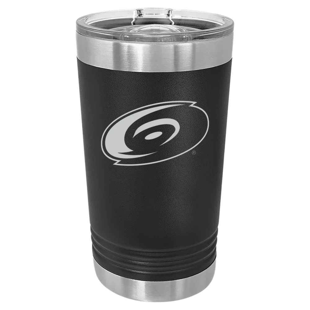 Carolina Hurricanes Polar Camel 16 oz. Pint Tumbler