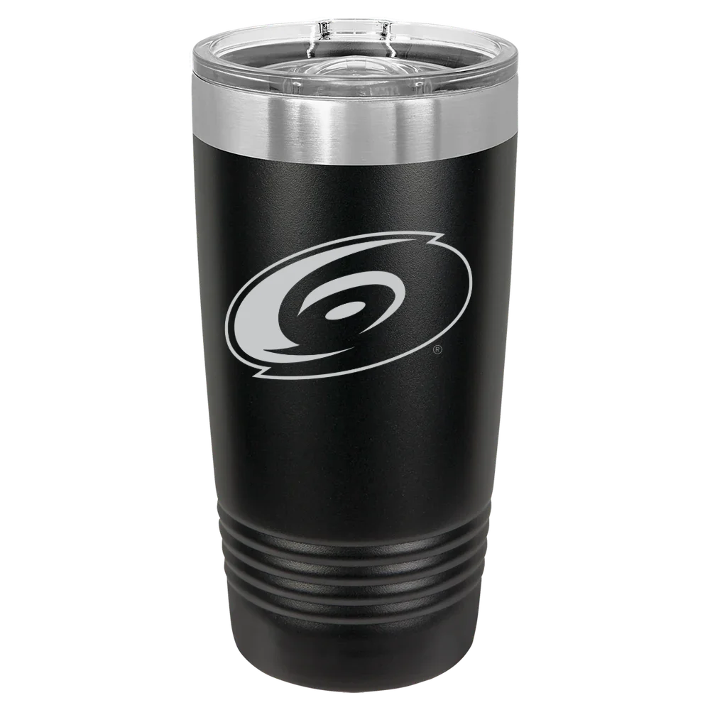 Carolina Hurricanes Polar Camel 20 oz. Ringneck Tumbler with Slider Lid
